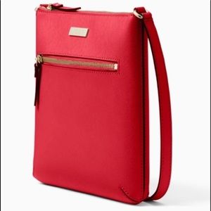 Kate Spade Laurel Way Rima Crossbody.